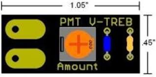 Easy Guitar Mods: Variable Treble Bleed