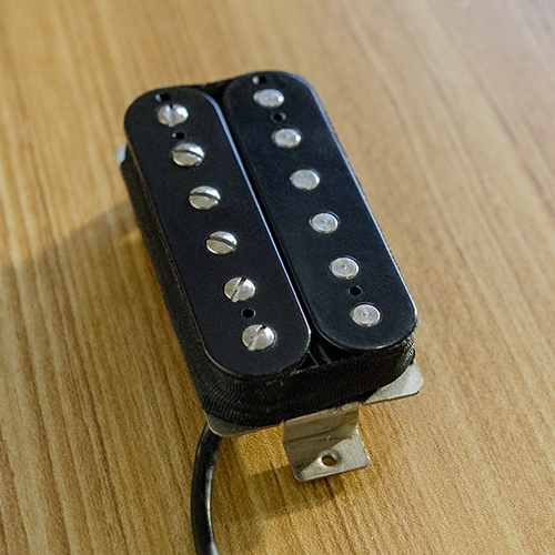 Pastillas Humbucker