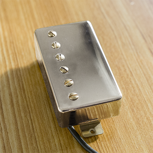 Pastillas Humbucker