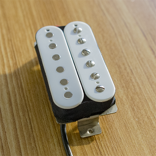 Pastillas Humbucker