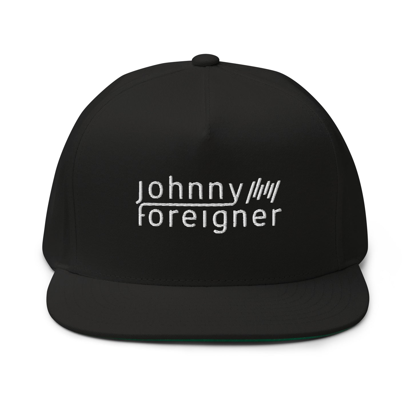 JFG - Snapback Hat