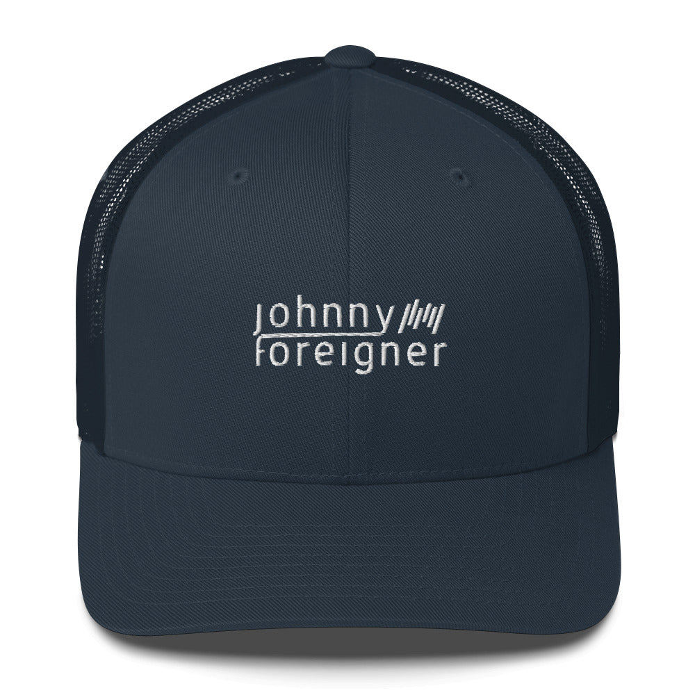 JFG - Trucker Cap