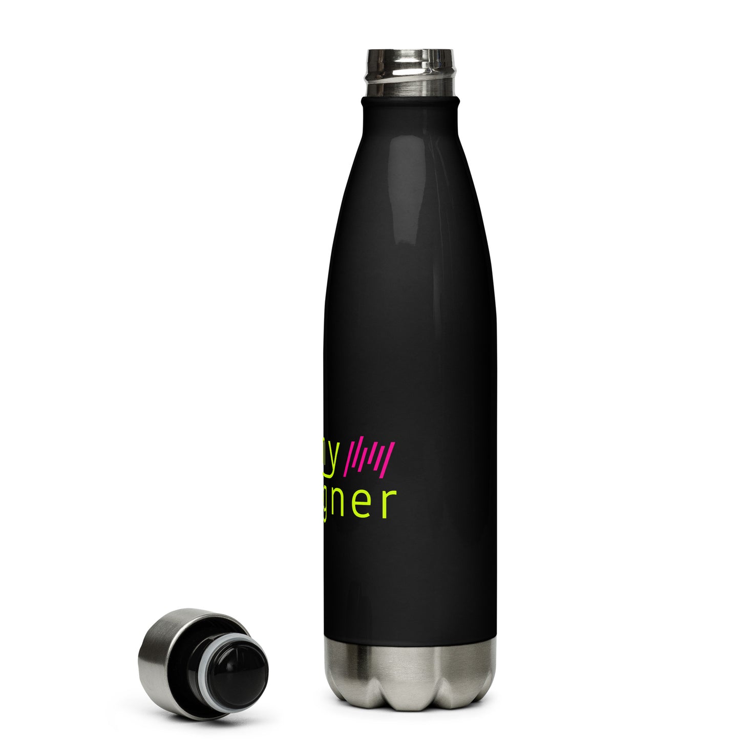 JFG - Water Bottle