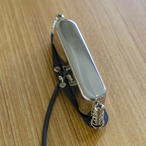 Tele-Style Single Coil Pickups